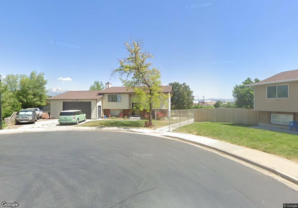 8387 S 3580 W, West Jordan, UT 84088 - photo 1
