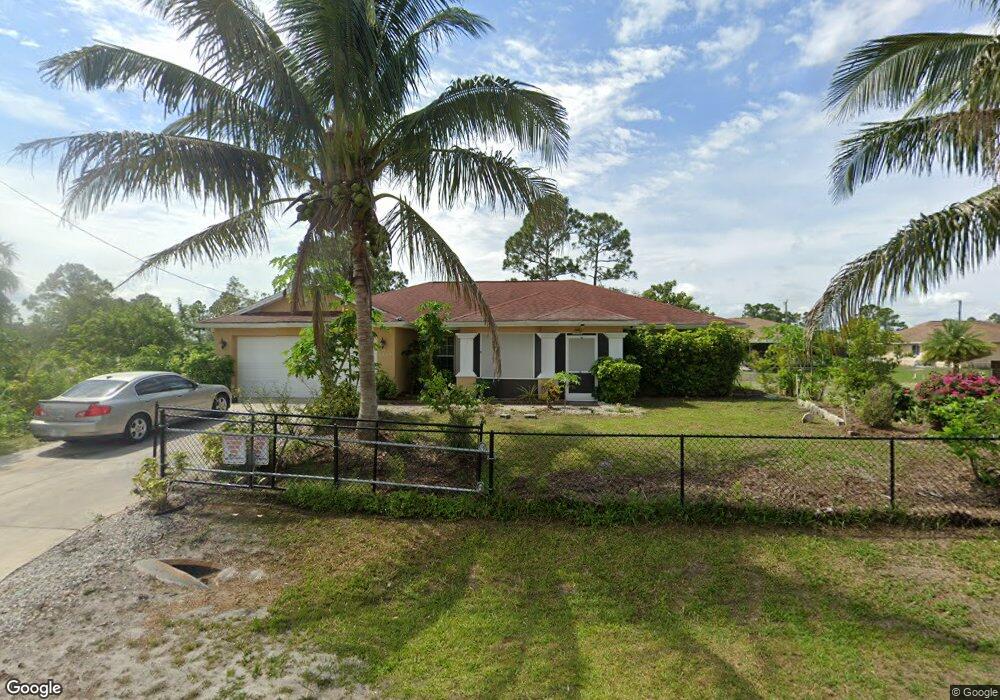 1246 Echo St E unit 8, Lehigh Acres, FL 33974 - photo 1