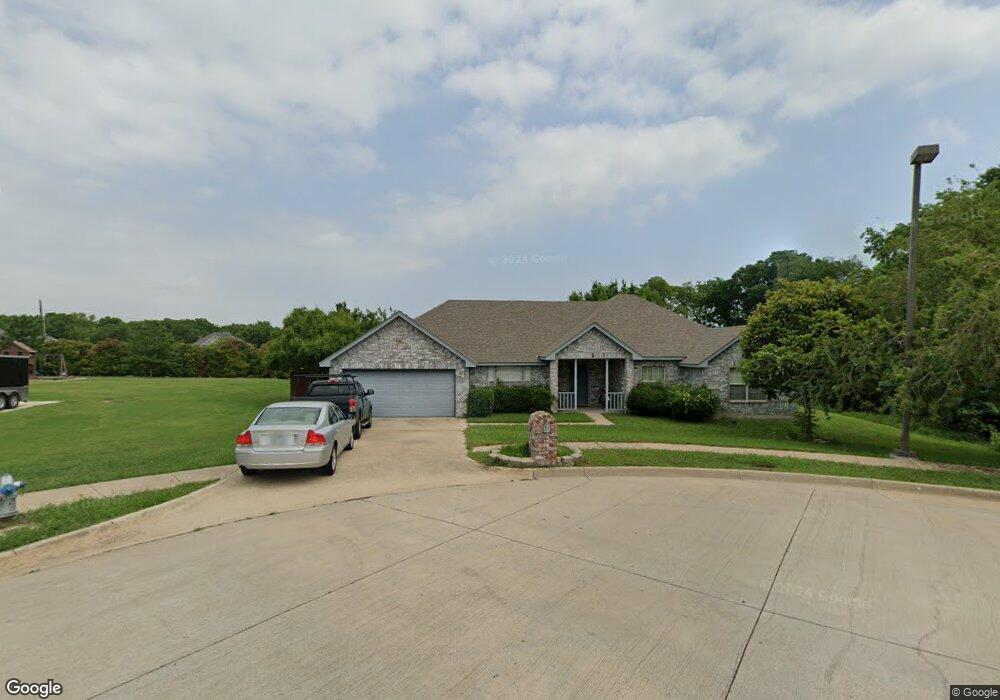 610 Rockspring Cir, Wylie, TX 75098 - photo 1