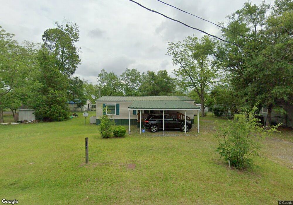 117 N College St, Fitzgerald, GA 31750 - photo 1