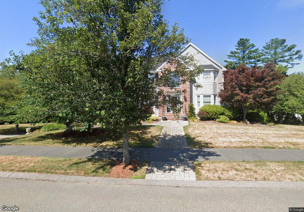 6 Christian Ln, Danvers, MA 01923 - photo 1