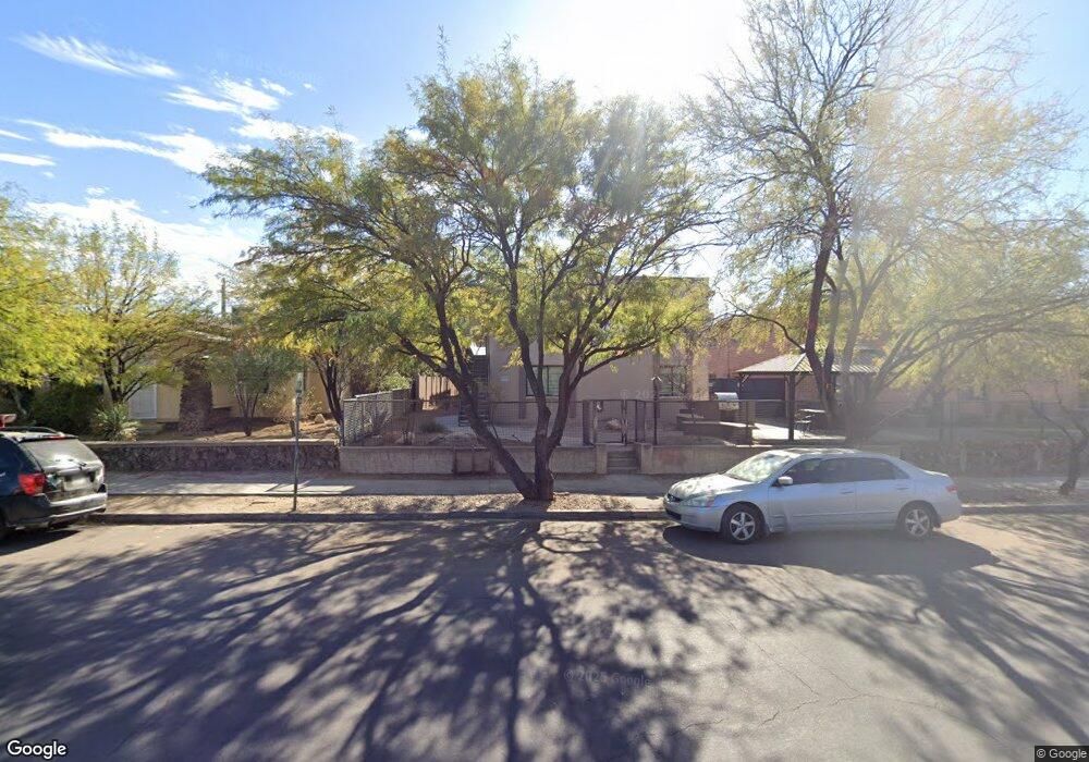 838 E 9th St unit 7, Tucson, AZ 85719 - photo 1