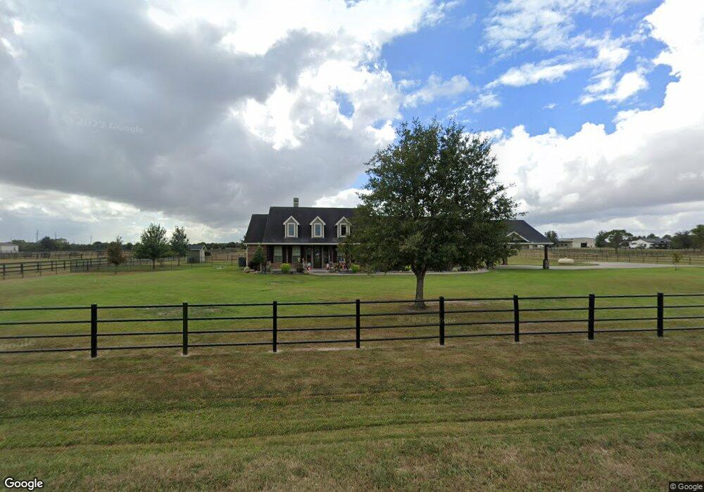 28701 Smalley Rd, Hockley, TX 77447 - photo 1