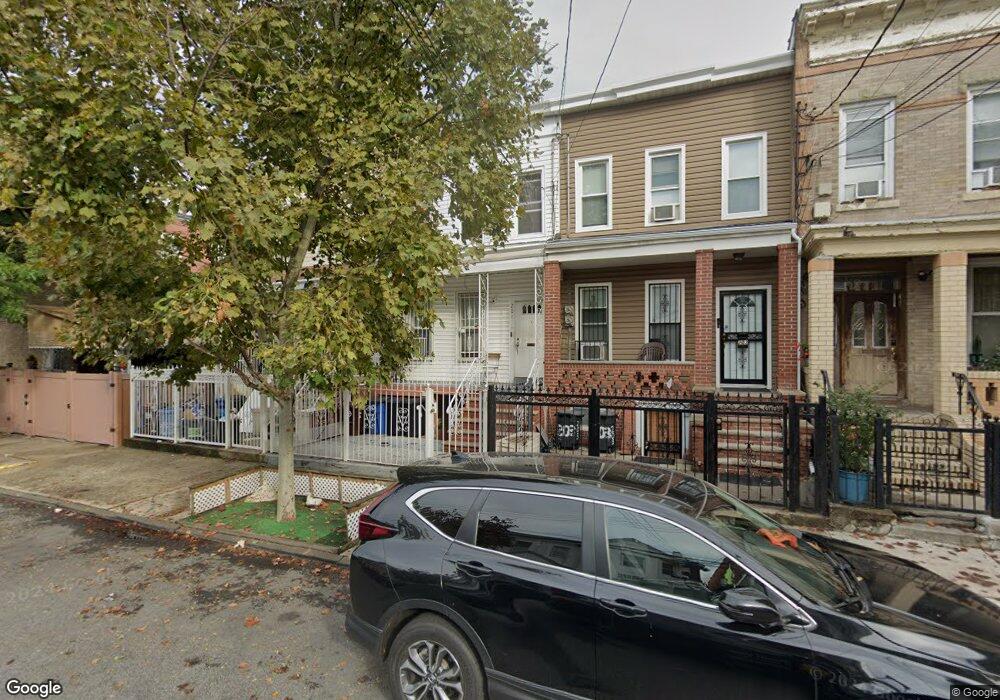 201 Ridgewood Ave, Brooklyn, NY 11208 - photo 1