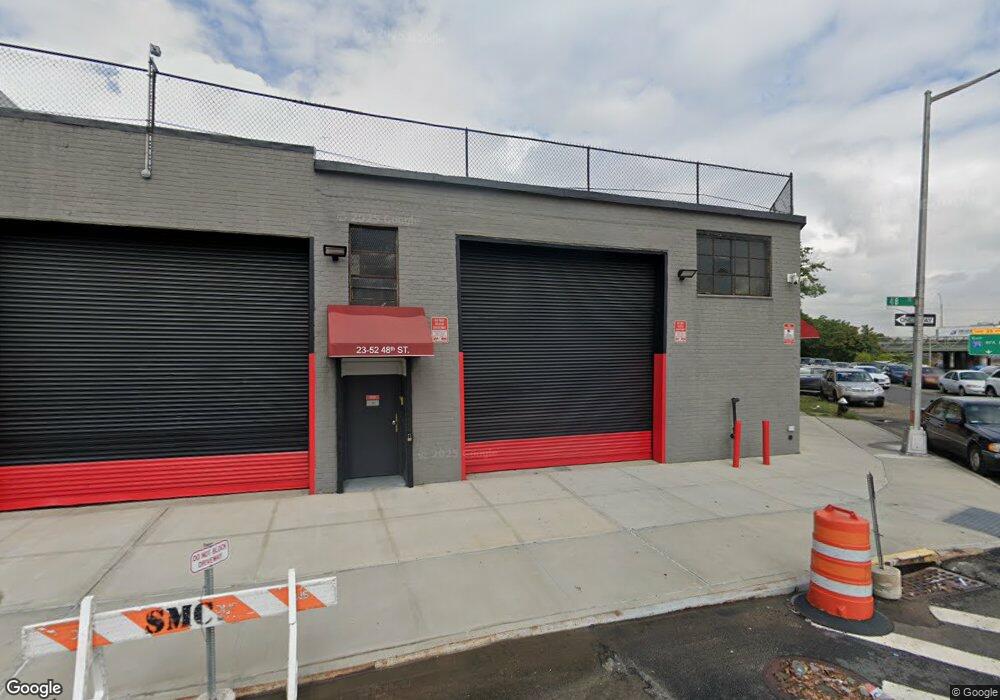 2352 48th St, Long Island City, NY 11103 - photo 1