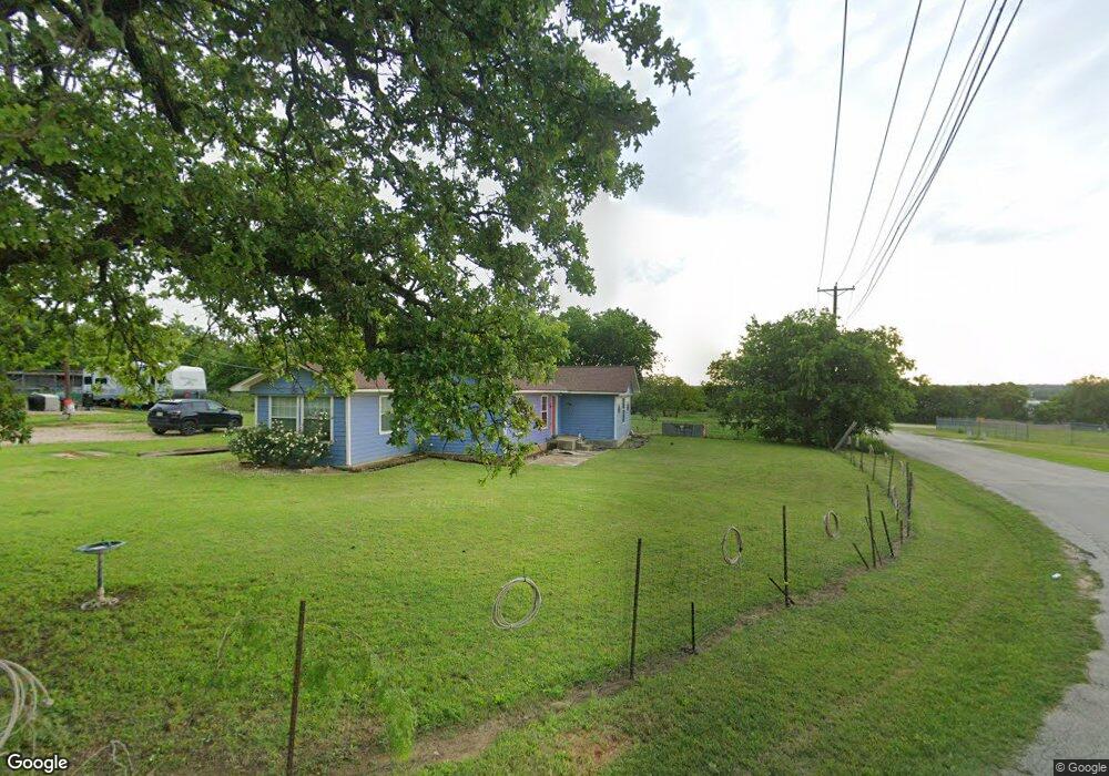 418 W Vaughn Rd, Cleburne, TX 76033 - photo 1