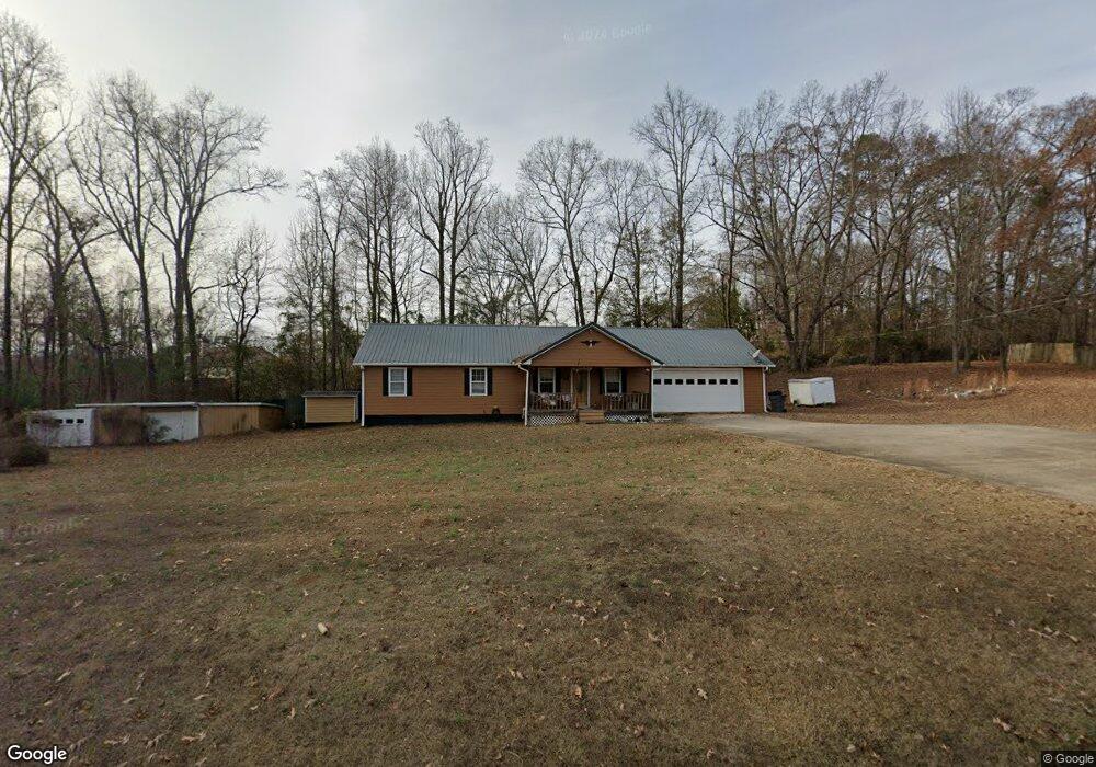 704 Wehunt Rd, Hoschton, GA 30548 - photo 1