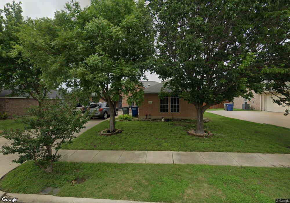 209 Windy Knoll Ln, Wylie, TX 75098 - photo 1