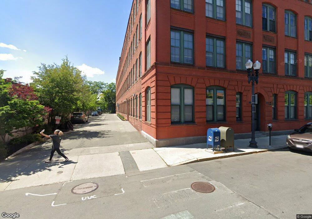 589 Essex St unit 206, Lynn, MA 01901 - photo 1