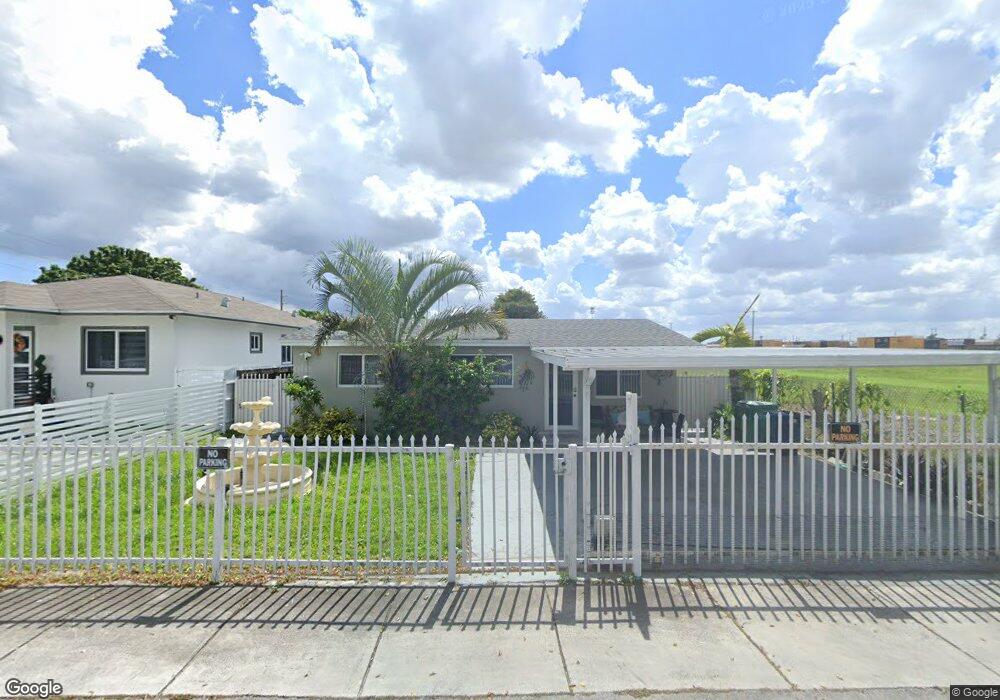 3680 NW 101st St, Miami, FL 33147 - photo 1