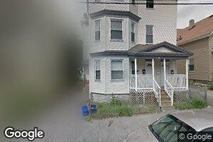 84 Bunkerhill St Unit 86, Lawrence, MA 01841