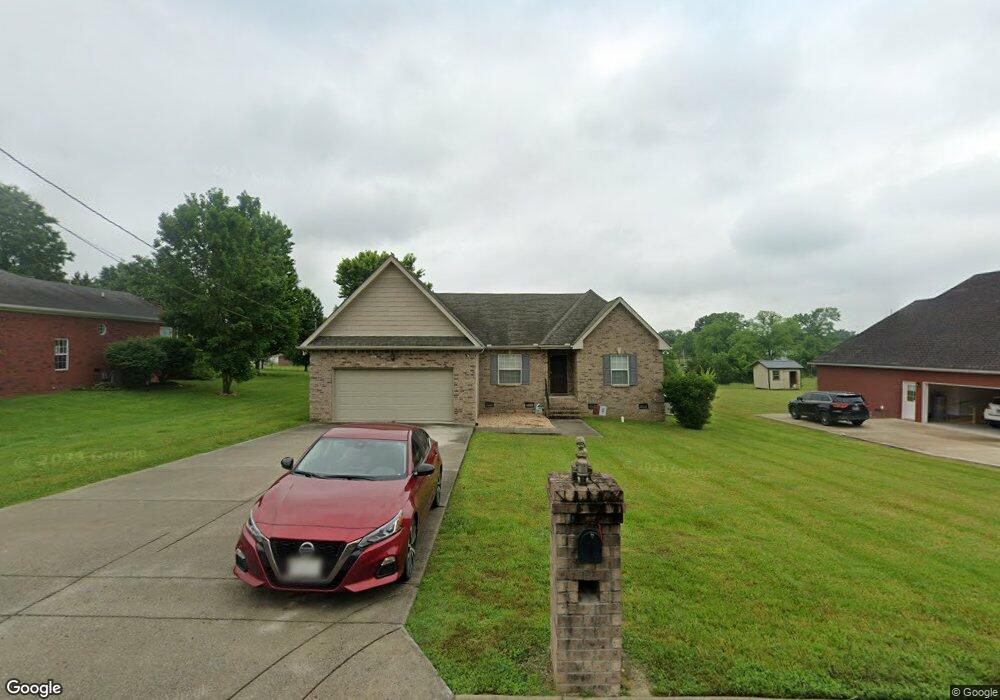 105 Brooklyn Cir, Shelbyville, TN 37160 - photo 1
