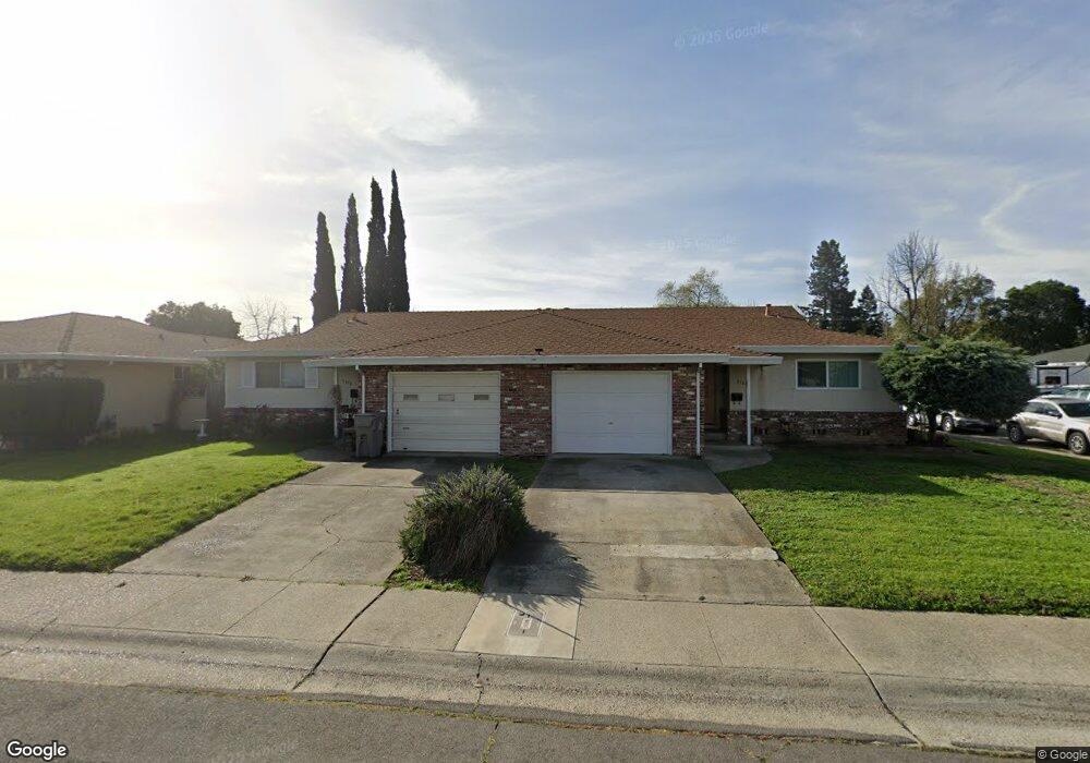 5166 Pomegranate Ave, Sacramento, CA 95823 - photo 1