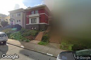 677 Ulloa St, San Francisco, CA 94127