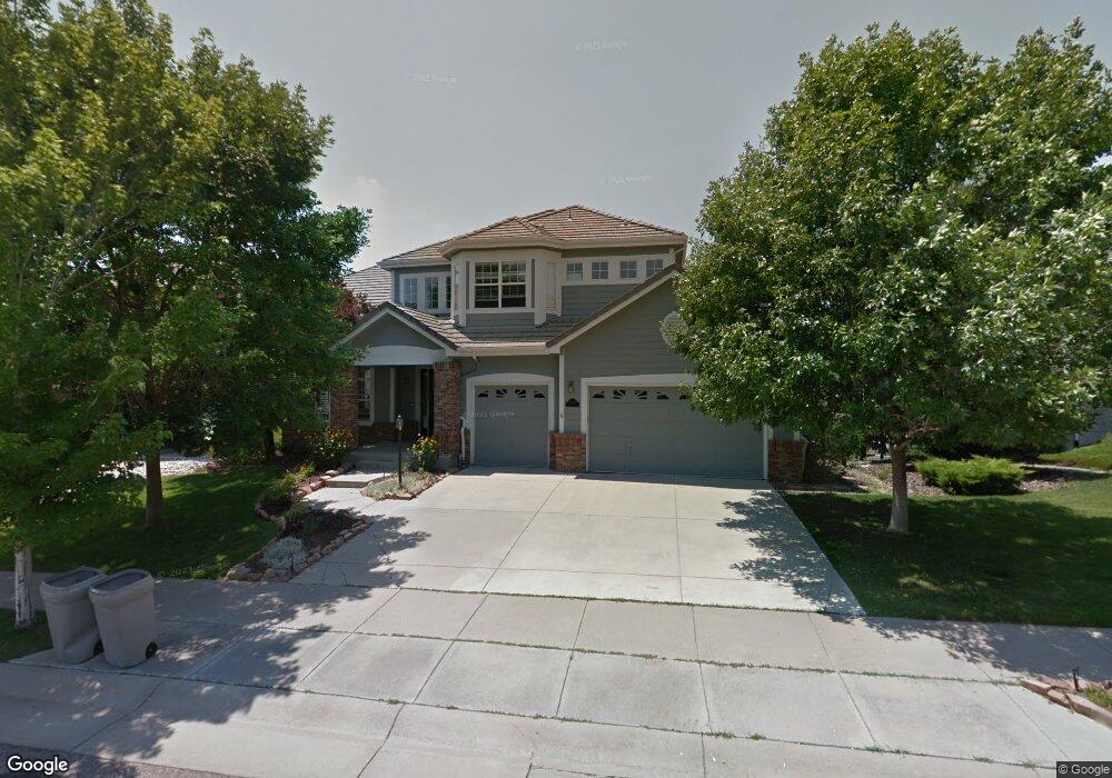 22086 E Ridge Trail Cir, Aurora, CO 80016 - photo 1