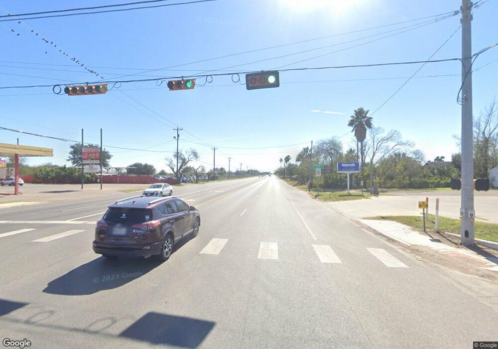 13 E Mile N, Weslaco, TX 78599 - photo 1