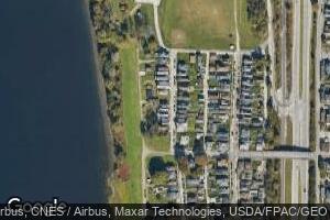 503 Grant St, McMechen, WV 26040
