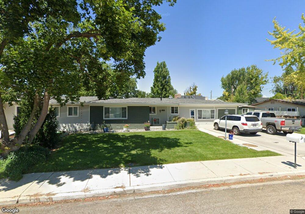 604 E Hawaii Ave, Nampa, ID 83686 - photo 1