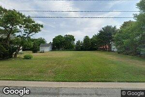 413 W 3rd St, Lewes, DE 19958