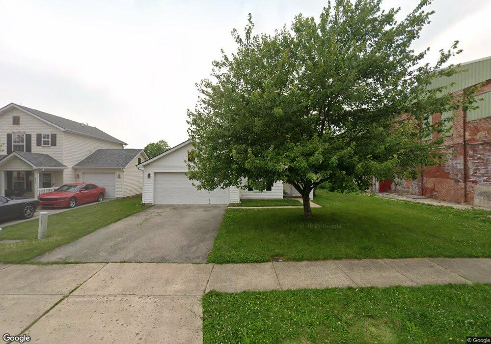 2307 Franklin St, Anderson, IN 46016 - photo 1