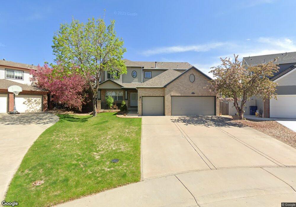 14678 E Grand Ave, Aurora, CO 80015 - photo 1