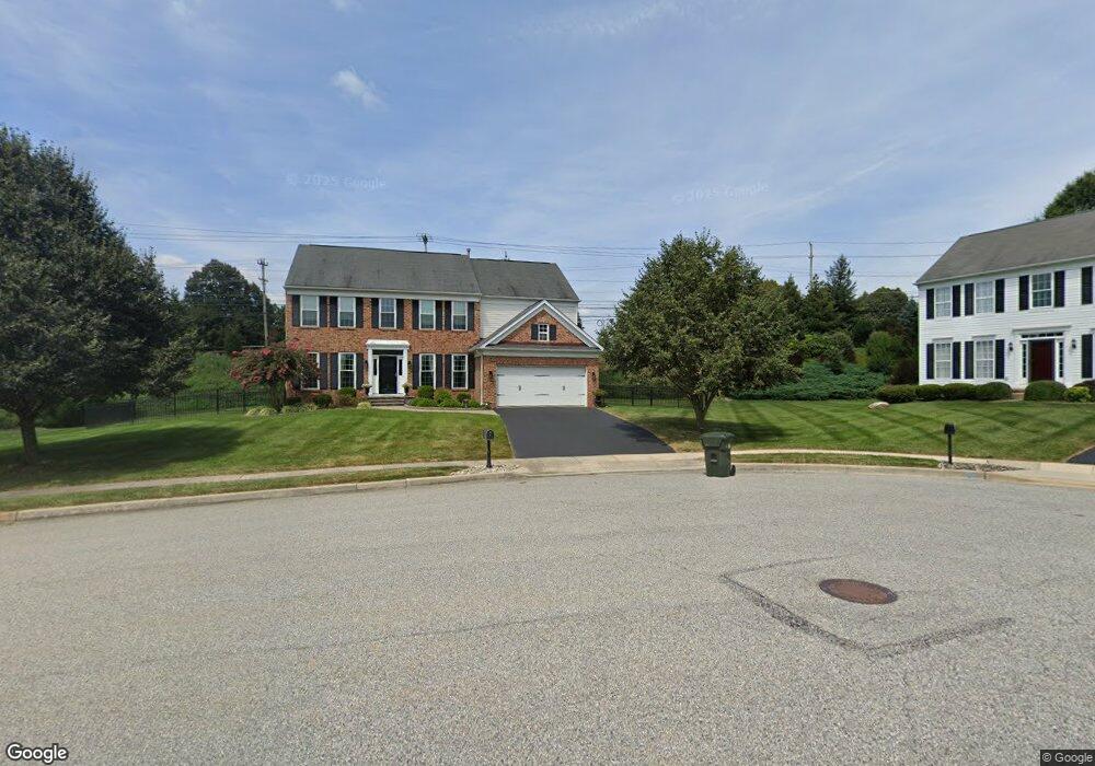 7 Fenwick Ct, Newark, DE 19711 - photo 1