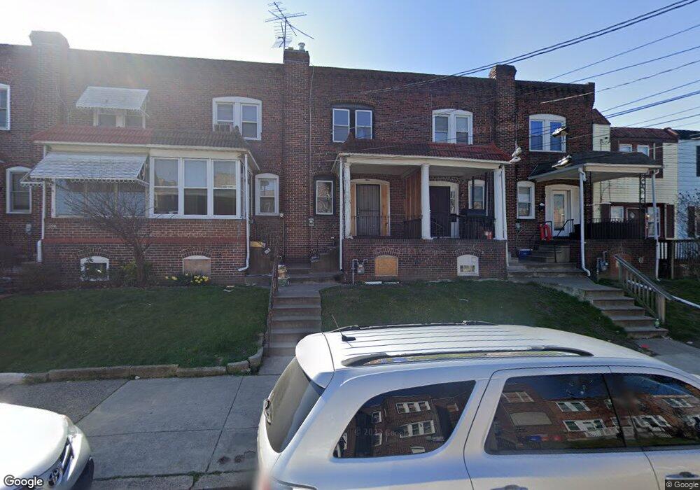 1284 S Merrimac Rd, Camden, NJ 08104 - photo 1