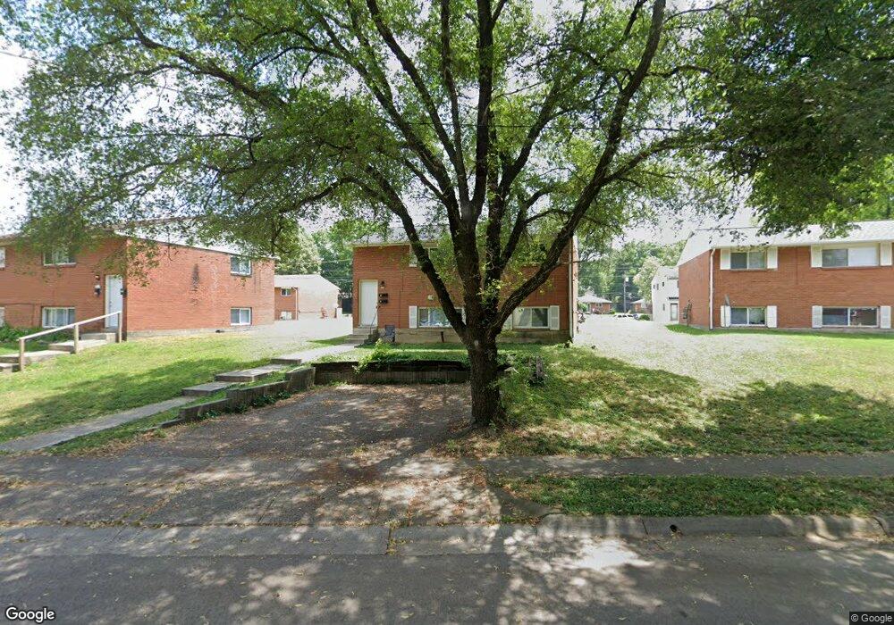 940 Mayfield Place unit A&B, Columbus, OH 43209 - photo 1