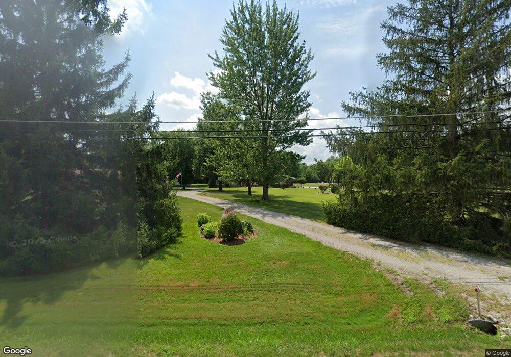 101 W Markle Rd, Huntington, IN 46750 - photo 1