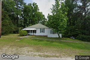 2546 County Road 12, Chatom, AL 36518