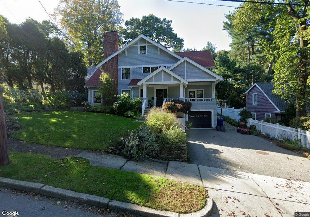 65 Upland Rd, Newton, MA 02460 - photo 1