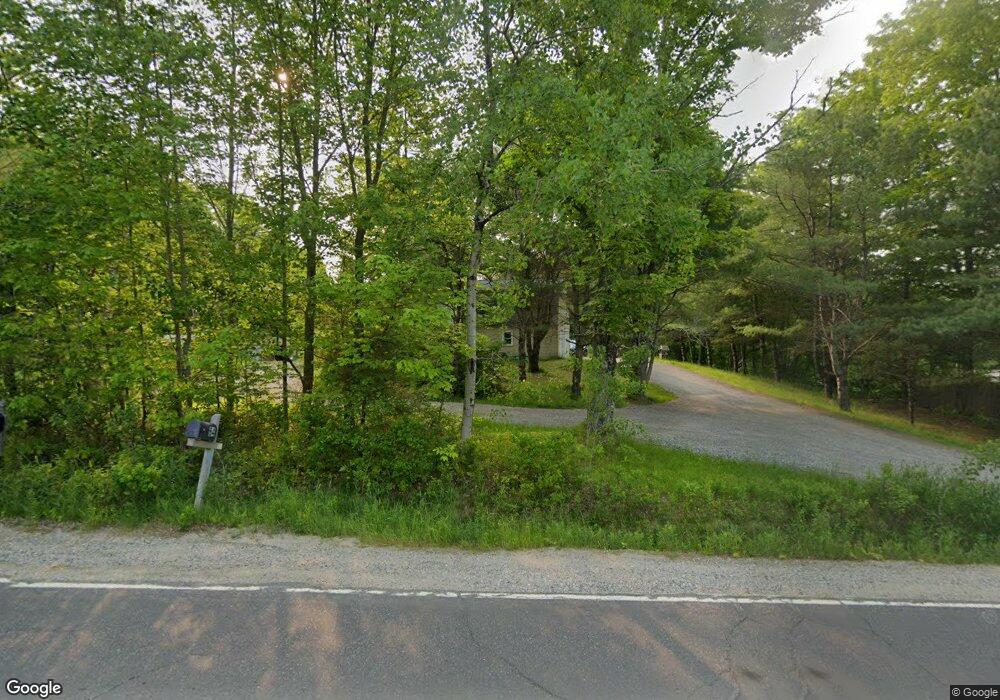 65 Litchfield Rd, Bowdoin, ME 04287 - photo 1