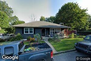 814 George St, Pen Argyl, PA 18072