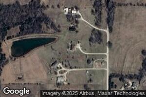 9925 T Rd, Hoyt, KS 66440