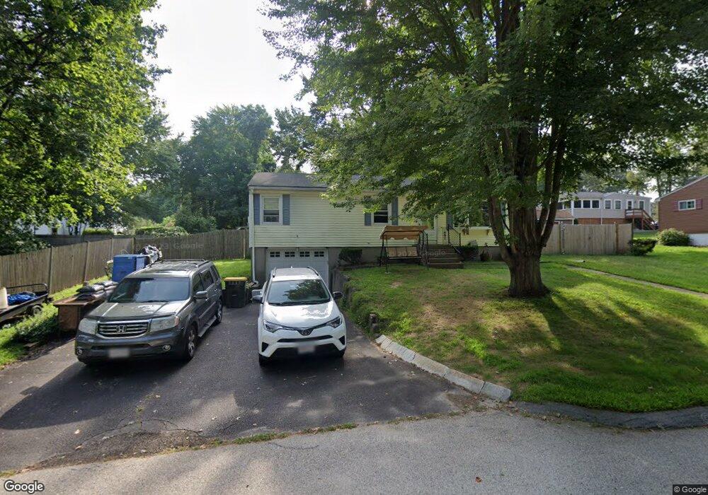 2 Richard Ave, Bellingham, MA 02019 - photo 1