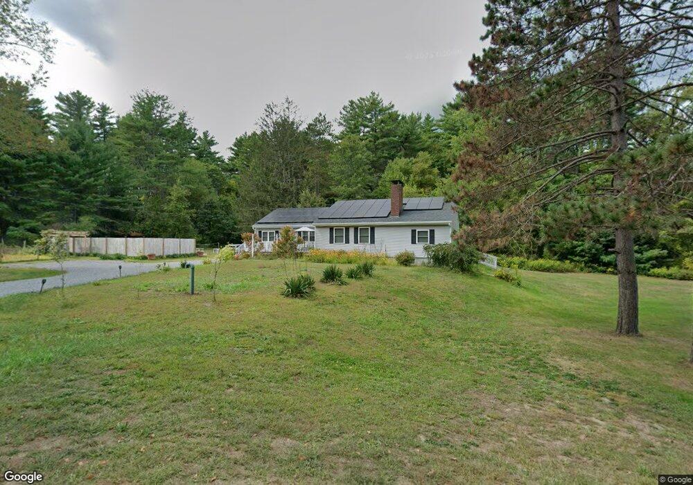 69 Warren Rd, Townsend, MA 01469 - photo 1