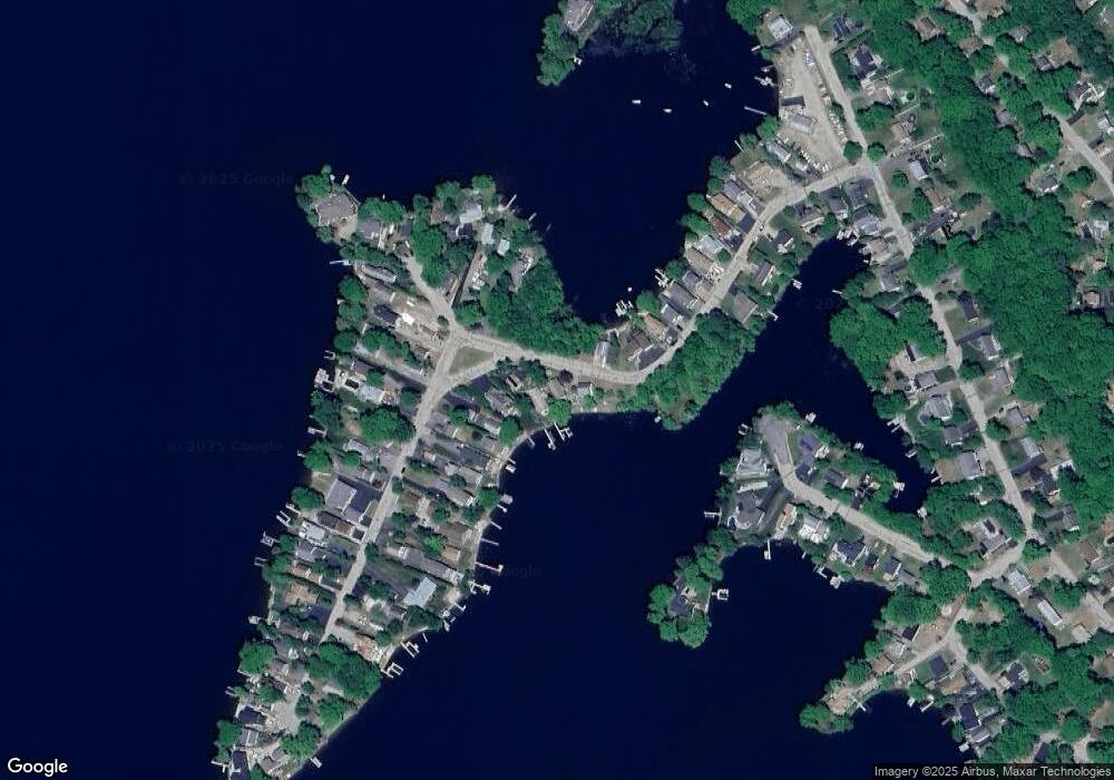 37 Bates Point Rd, Webster, MA 01570 - photo 1