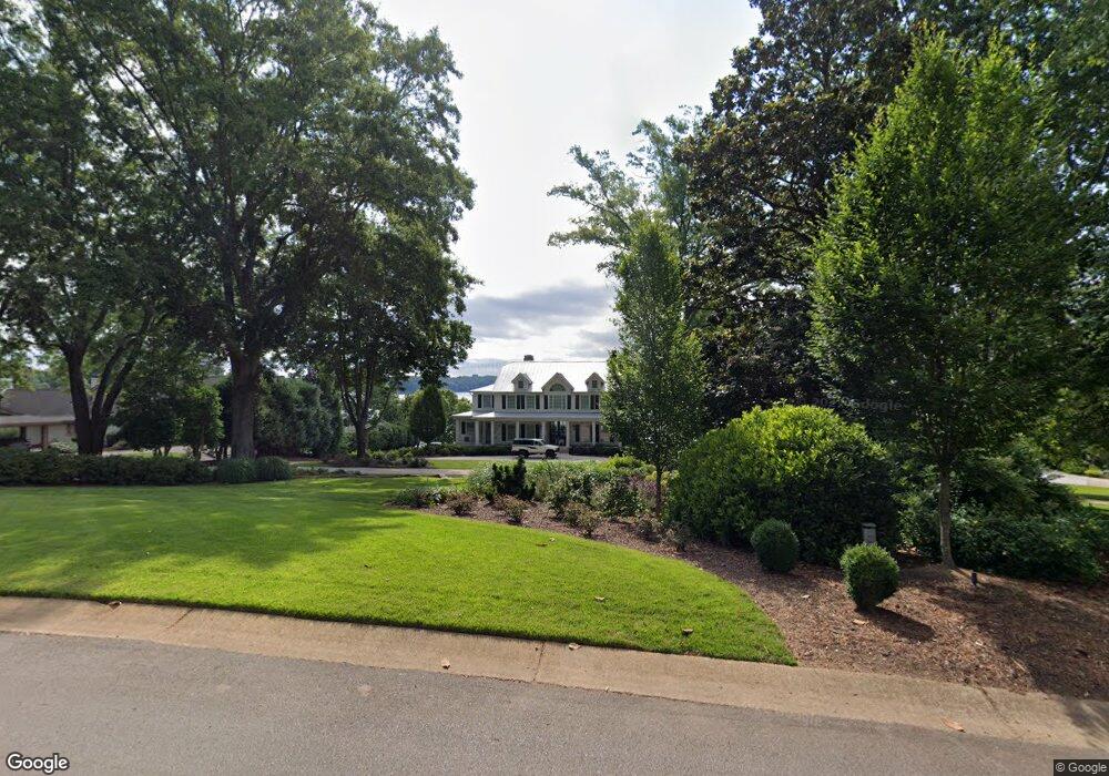 3250 Dunlap Dr, Gainesville, GA 30506 - photo 1