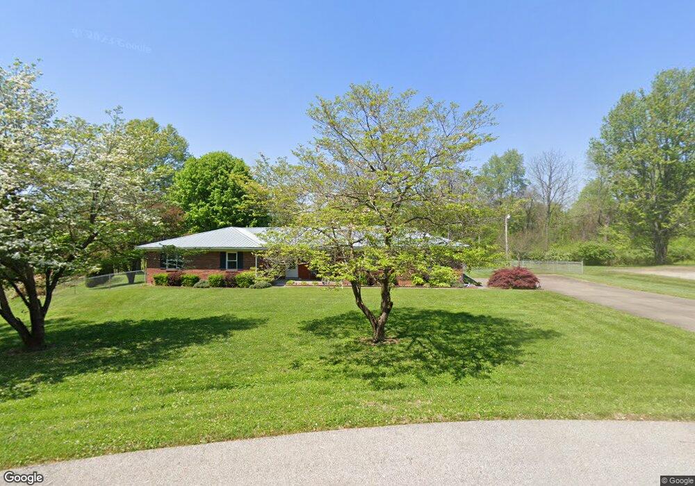 1322 Cedar Dr, Georgetown, IN 47122 - photo 1