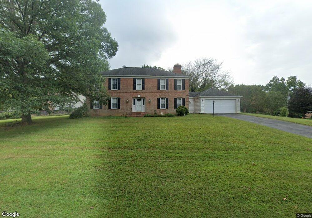 228 Hermleigh Rd, Silver Spring, MD 20902 - photo 1