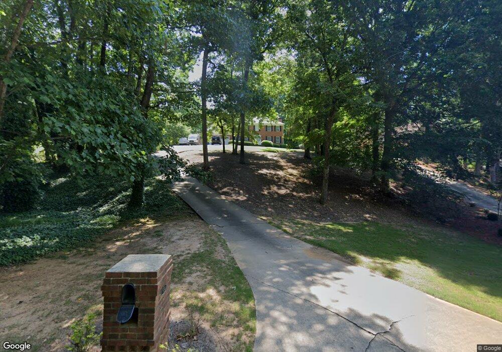 654 Tommy Aaron Dr, Gainesville, GA 30506 - photo 1