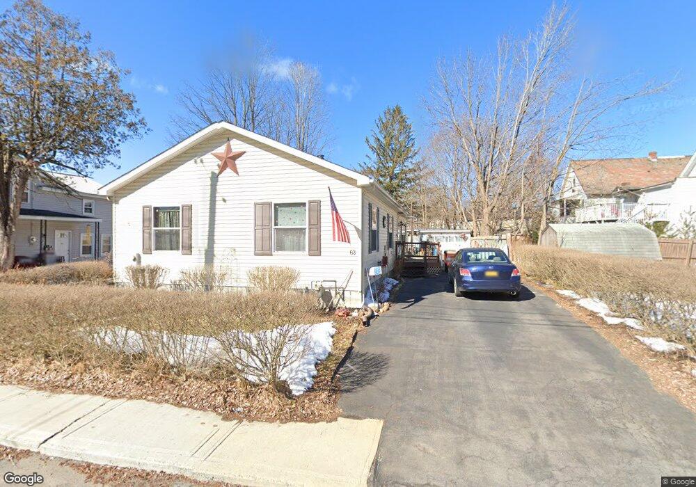 63 Ford St, Ballston Spa, NY 12020 - photo 1