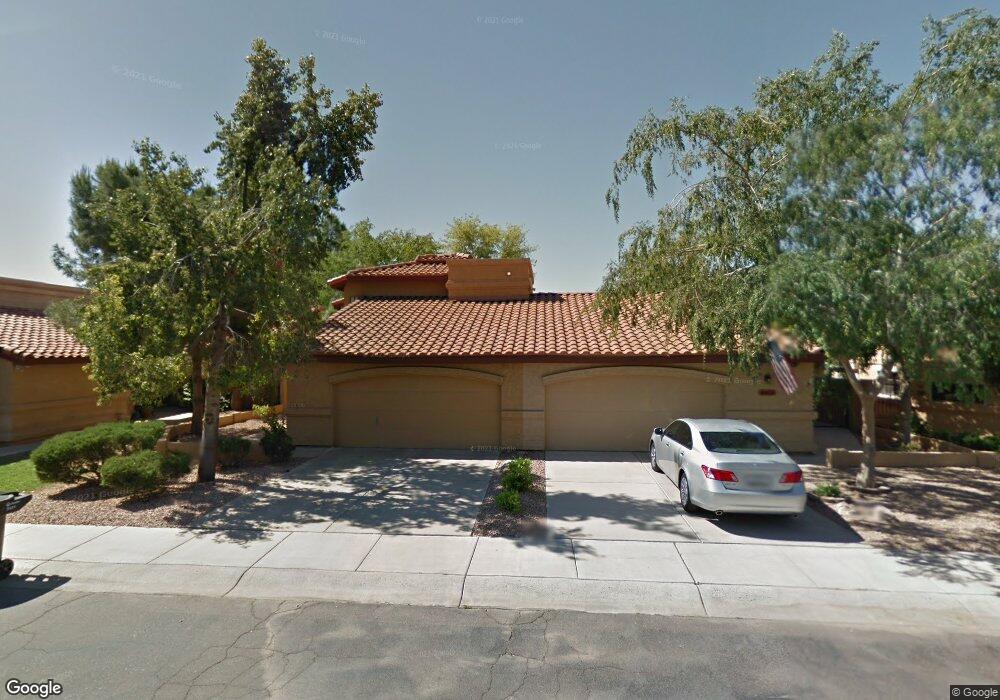 4811 W Del Rio St, Chandler, AZ 85226 - photo 1