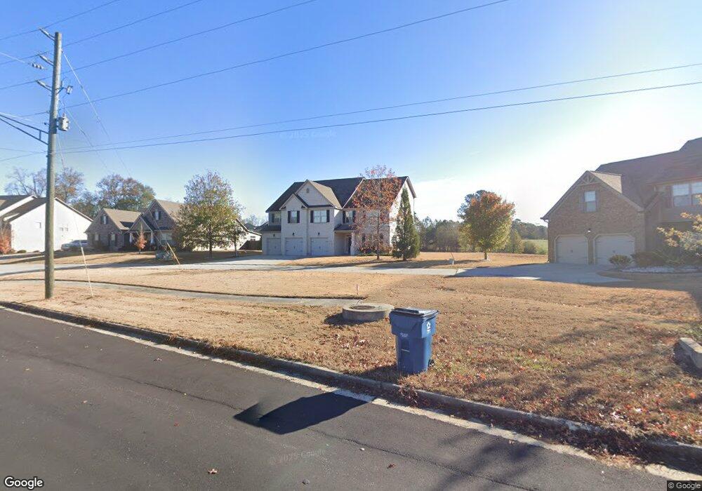 2936 Jones Phillips Rd, Dacula, GA 30019 - photo 1