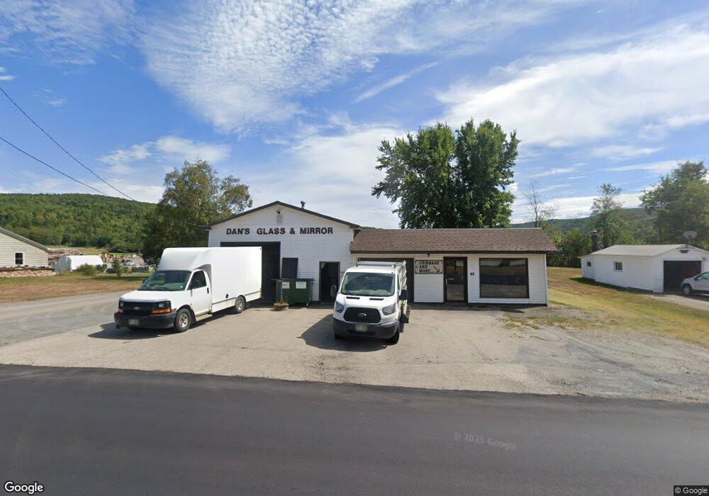 10 Us Route 3 unit 10, Clarksville, NH 03592 - photo 1