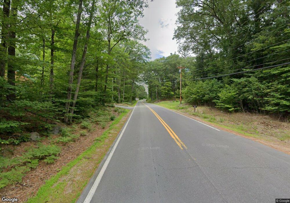 0 Birch Bend Dr unit 4064889, Thornton, NH 03285 - photo 1