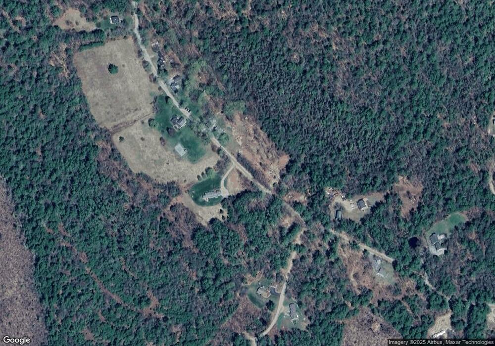 0 Tilton Haley Rd, Sandwich, NH 03227 - photo 1