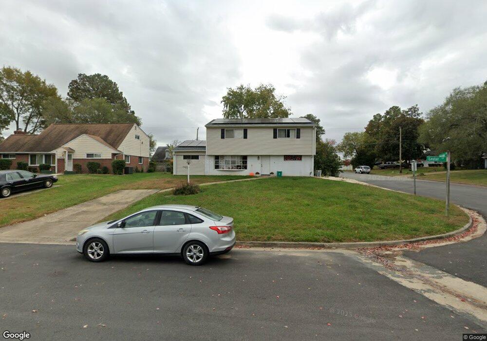 9517 Lester Ln, Henrico, VA 23229 - photo 1