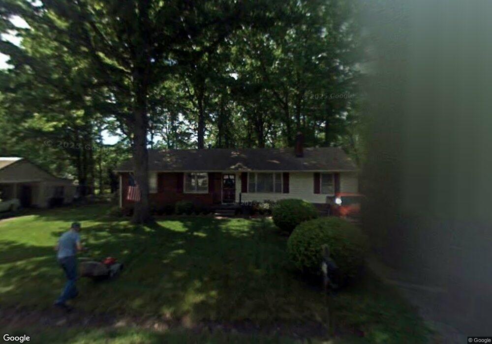 706 Maybeury Dr, Henrico, VA 23229 - photo 1