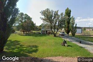 1478 E Arrowhead Ln, Manila, UT 84046